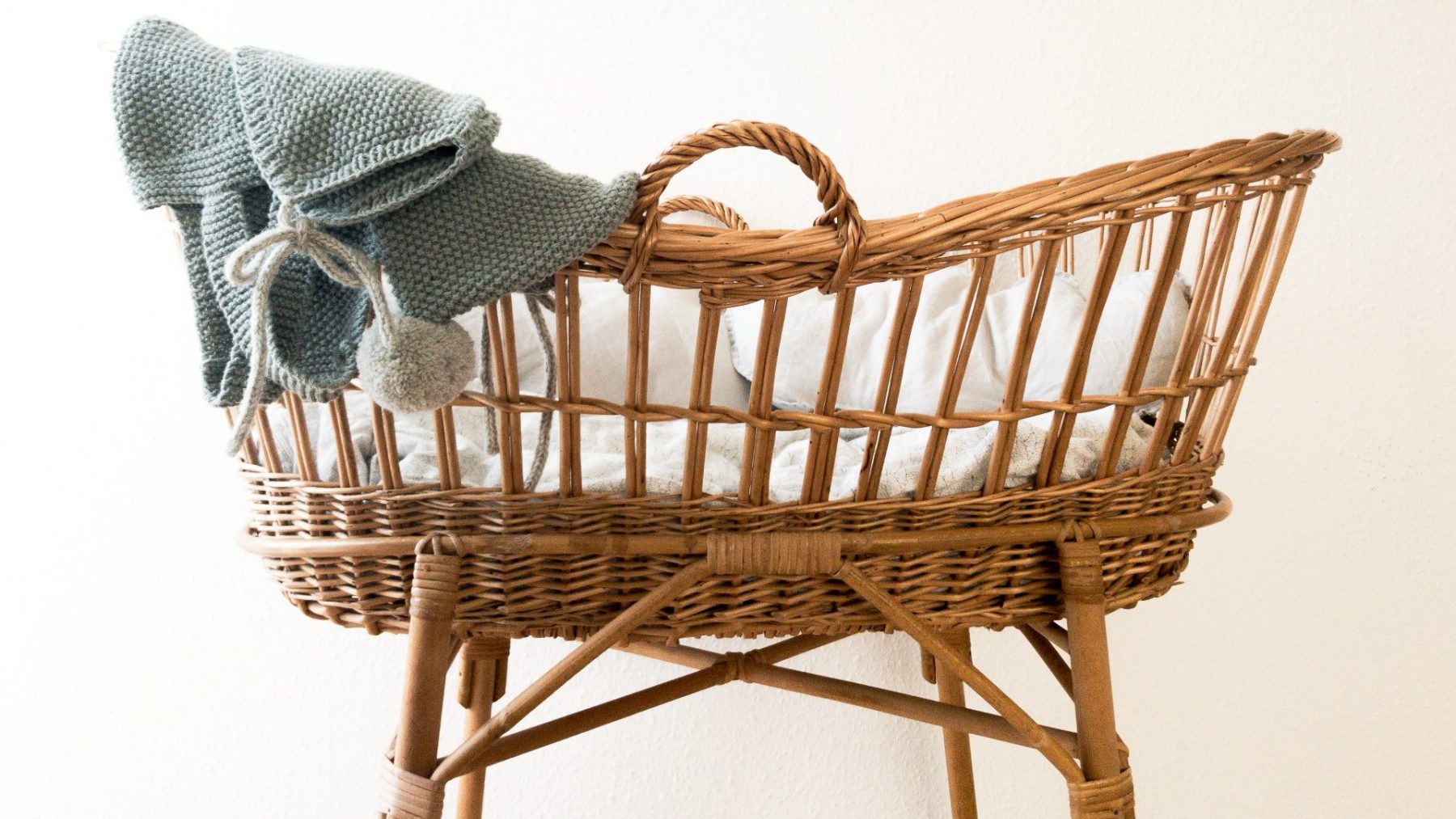 Nederlandse baby (met onderliggende aandoening) overleden aan coronavirus