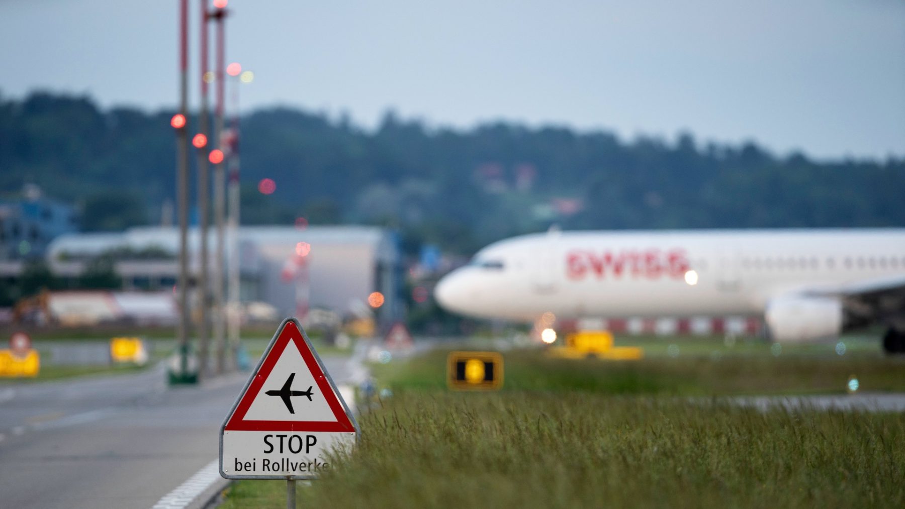 Nederlandse vrouw van 17 probeert aan quarantaine te ontkomen, maar wordt opgepakt