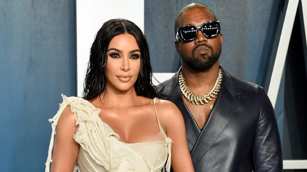 'Kim Kardashian en Kanye West gaan scheiden'