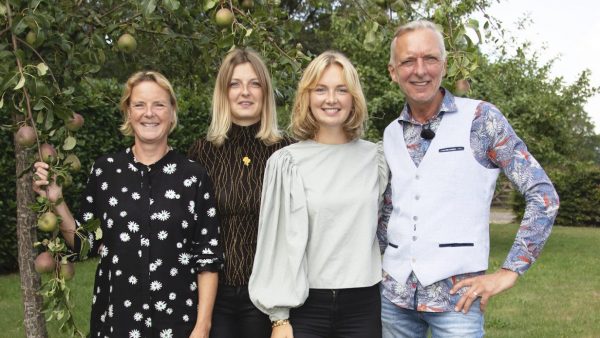 familie meiland Hengelo verhuizen