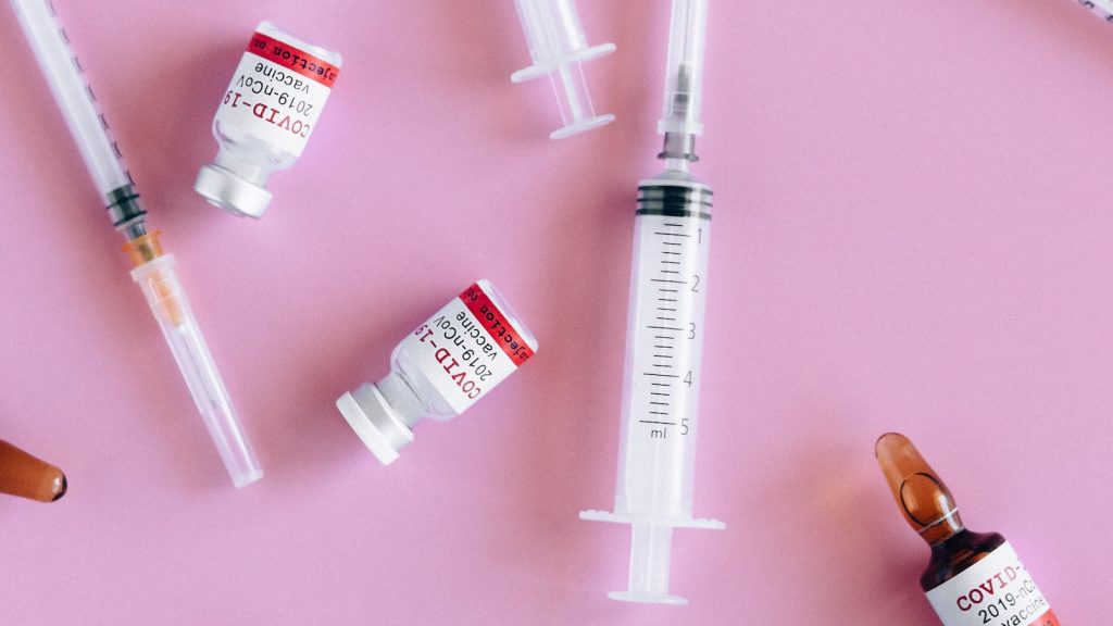 corona vaccin moderna geleverd europa