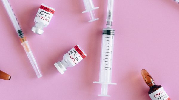 corona vaccin moderna geleverd europa