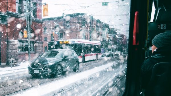 Ojmjakon is het koudste dorp ter wereld, waar mensen leven in min 50 graden Celsius