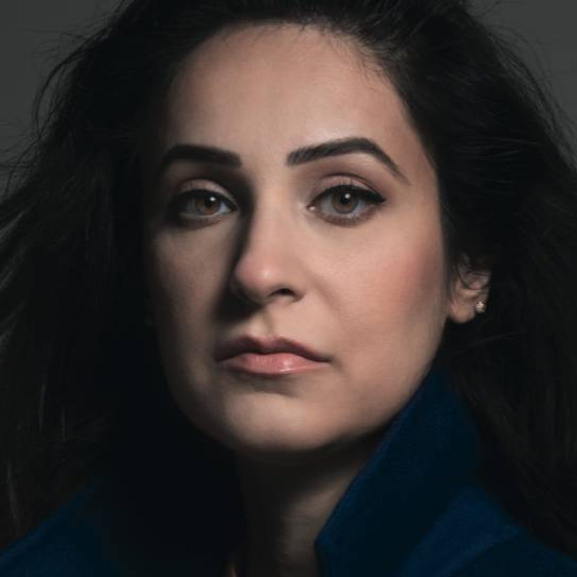 Voor Nadia voelt hereniging met dochter Insiya dichterbij dan ooit: 'In gedachten sta ik al op Schiphol'