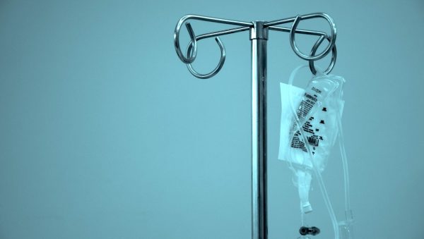 Aantal coronapatiënten in ziekenhuizen opnieuw gedaald