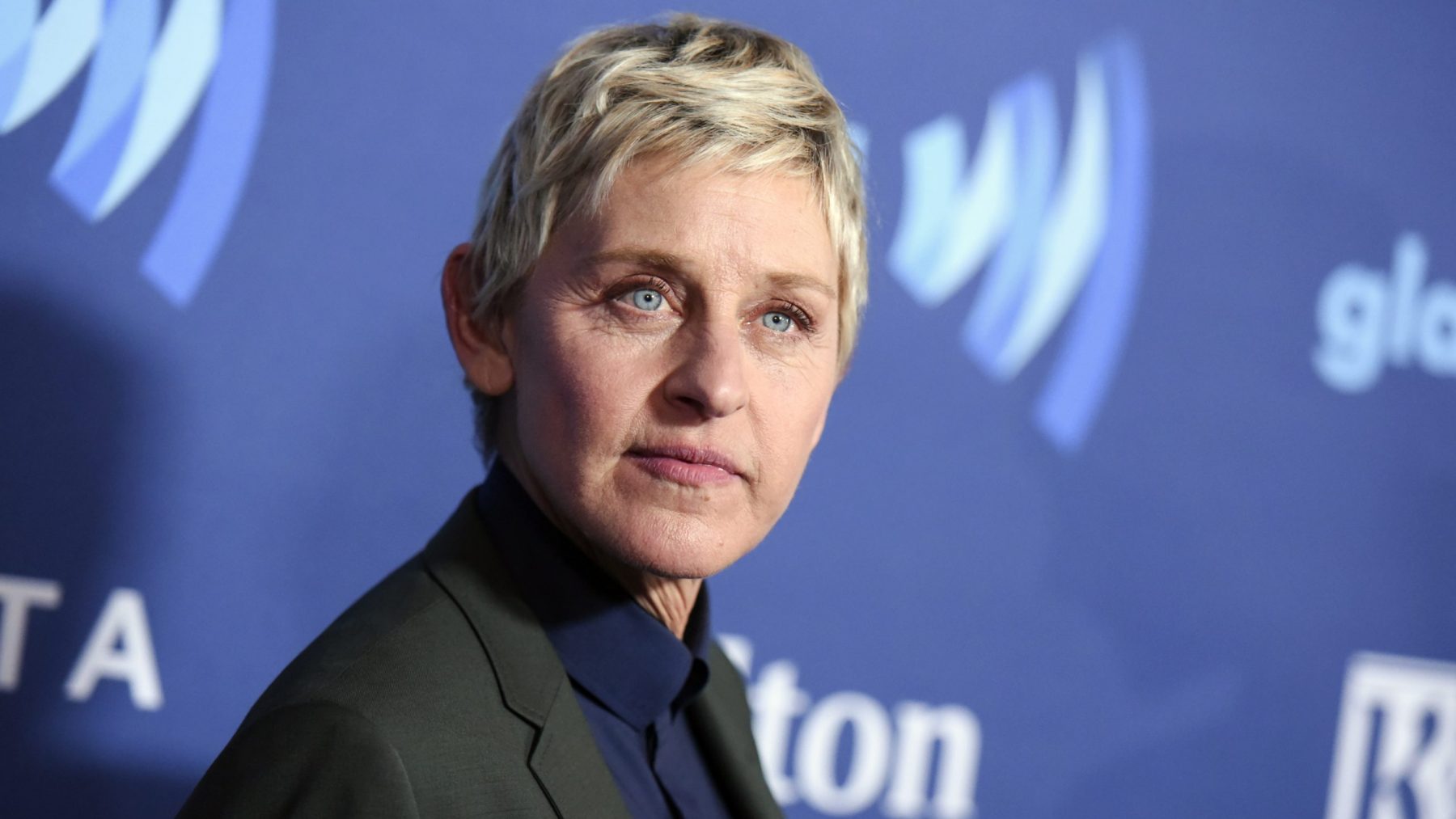 ellen degeneres