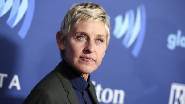 ellen degeneres