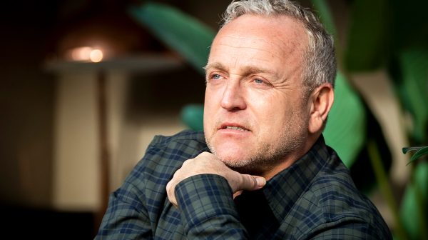 Gordon rouwt om overleden Ronny uit '100 jaar jong'