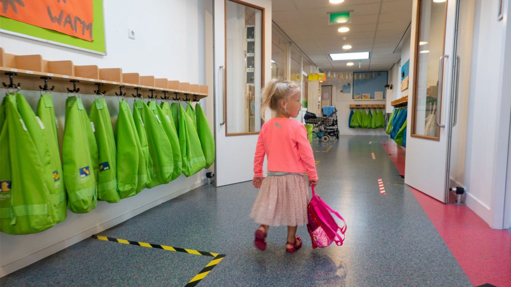 Kinderopvang