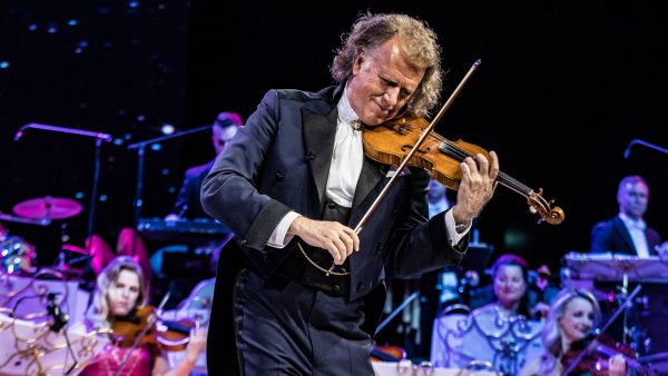 Andre rieu