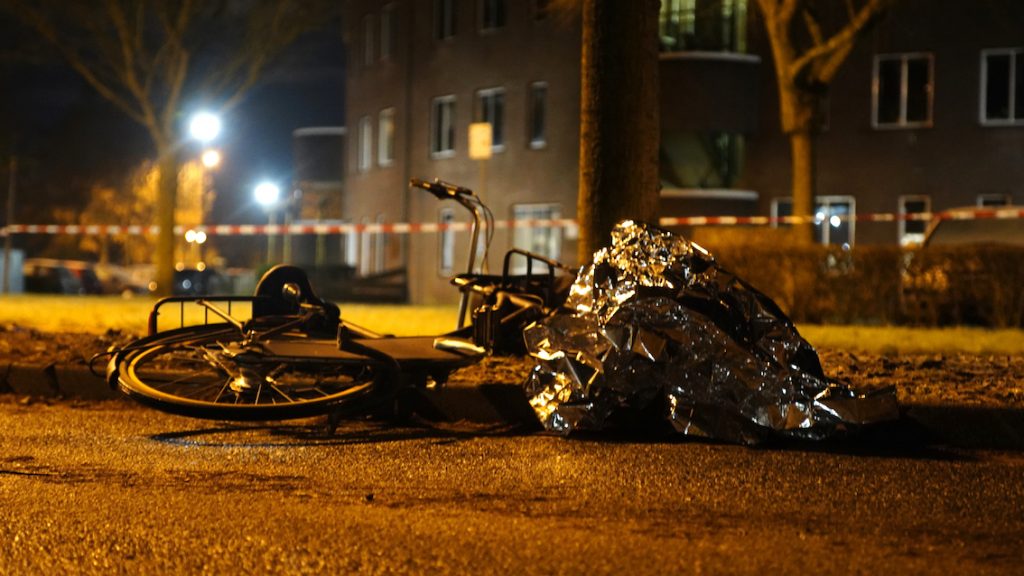 16-jarig meisje zaterdagnacht neergestoken in Montfoort