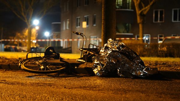 16-jarig meisje zaterdagnacht neergestoken in Montfoort