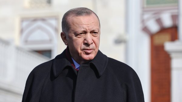 Niet meer appen met Erdogan de Turkse president stopt met WhatsApp
