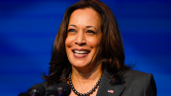 kamala harris