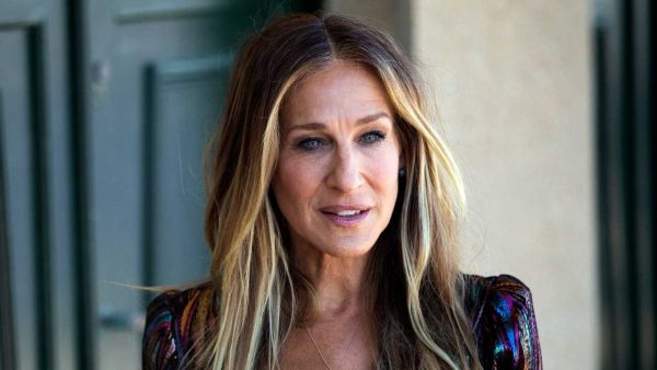 sarah jessica parker reageert satc