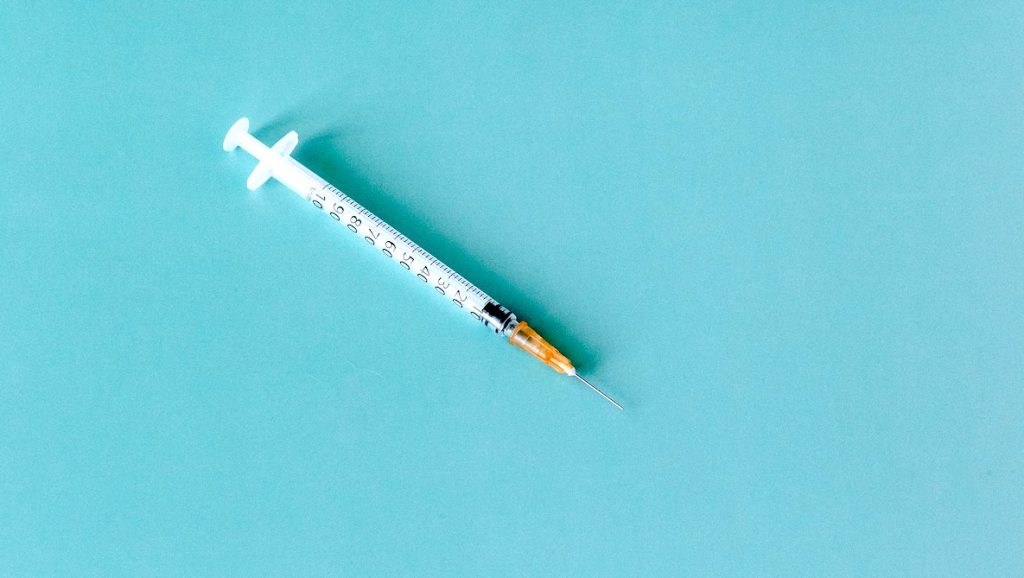 Volgorde van vaccineren klopt al niet meer