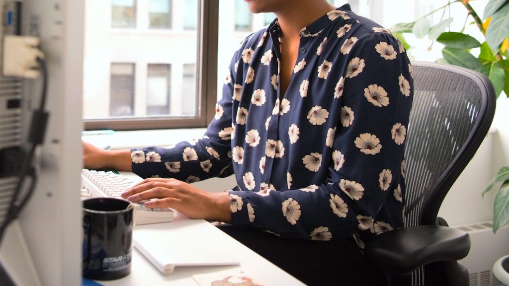 Thuiswerken verplichten