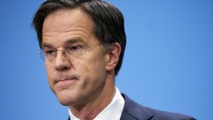 Thumbnail voor Arrestatie na onjuiste melding over plannen aanslag op Mark Rutte