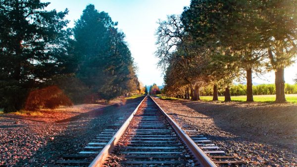 onveilige spoorovergang wijster vrouw overleden trein