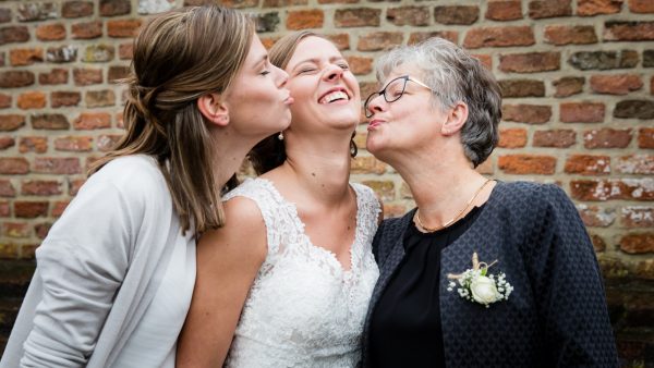 Monumentje: Lianne Wiersma herdenkt haar moeder Ida