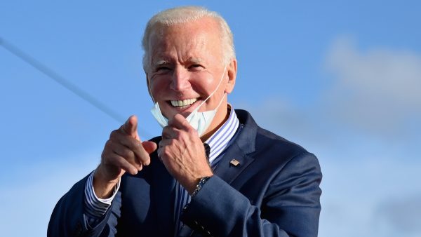 Van Beyoncé tot Bill Withers: deze liedjes staan op de inauguratieplaylist van Biden