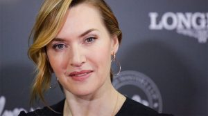 Thumbnail voor Actrice Kate Winslet vond roem na 'Titanic' verschrikkelijk