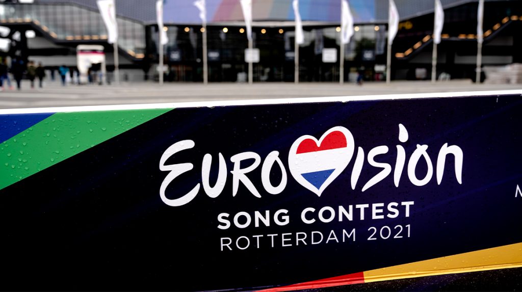 Producent Eurovisie Songfestival- 'Plannen beter dan vorig jaar'