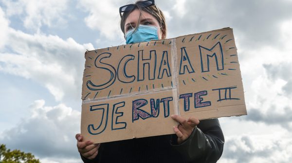 Mogelijk toch flinke opkomst voor afgelaste demonstratie tegen kabinet Rutte