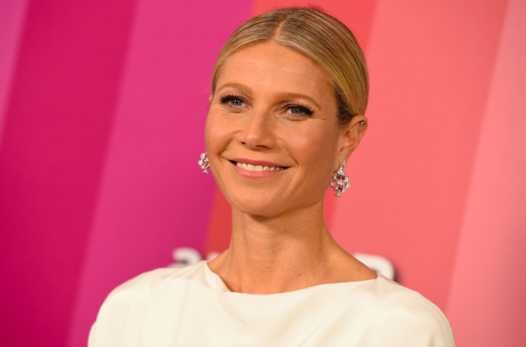 gwyneth paltrow vaginakaars