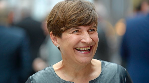 lilianne ploumen lijstrekker van de partij van de arbeid