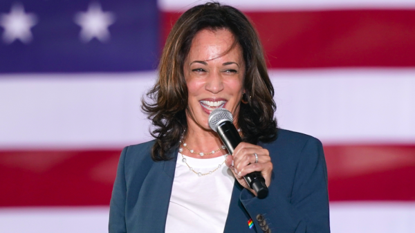 kamala harris