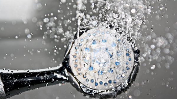 Wil je (niet) weten: één op de dertig mensen doet een grote boodschap onder de douche