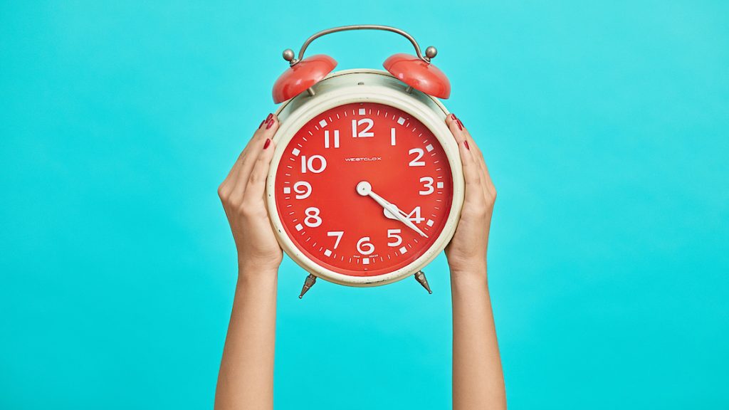 Politie is klaar voor eventuele avondklok_ 'Als het nodig is, dan is dat zo'