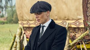 Thumbnail voor Blok 'm in je agenda: vanaf deze datum is 'Peaky Blinders' te zien op Netflix