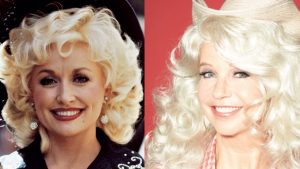 Dolly Parton 75 jaar: Linda's ode aan dit oergeestige country-fenomeen