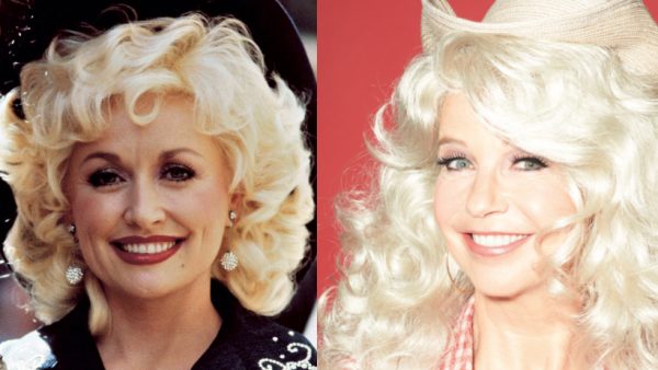 Dolly Parton 75 jaar: Linda's ode aan dit oergeestige country-fenomeen