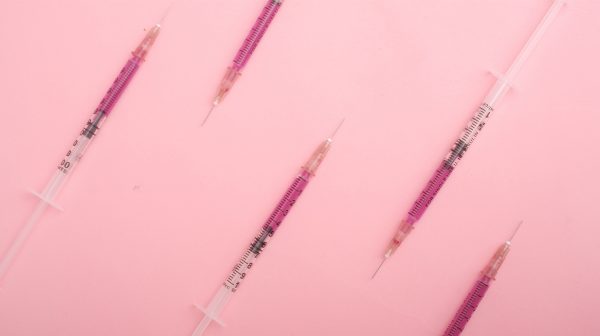 RIVM komt één keer per week met update vaccinatiecijfers