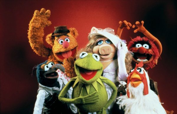 The Muppet Show