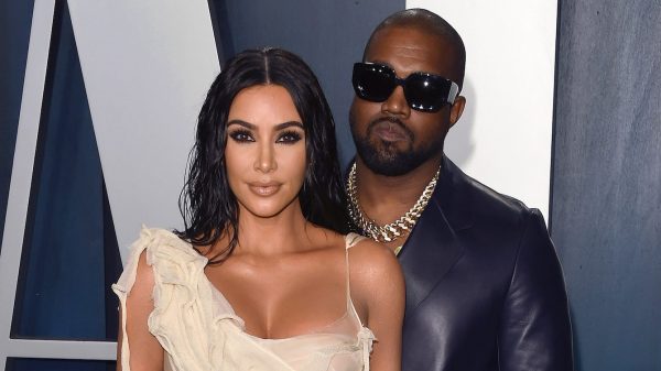 kim Kardashian Kanye west scheiding huwelijkscrisis keeping up realityshow