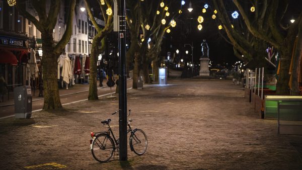 Avondklok gaat mogelijk vrijdag in en loopt van 20.30 tot 04.30