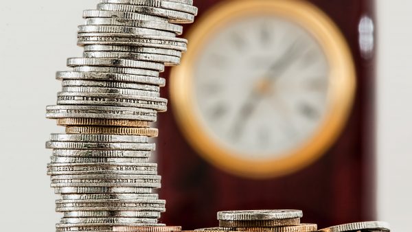 avondklok economie