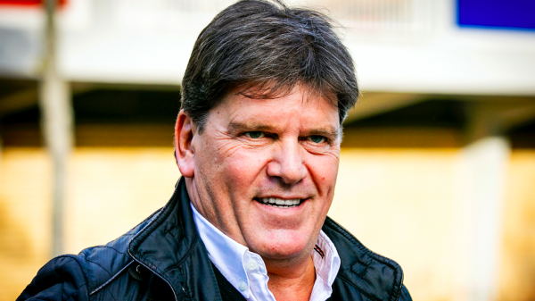frank masmeijer