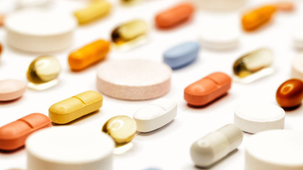 Enorm tekort aan medicijnen in Nederland