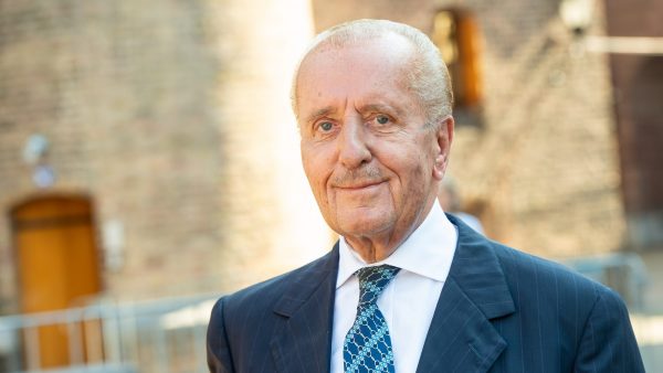 theo hiddema