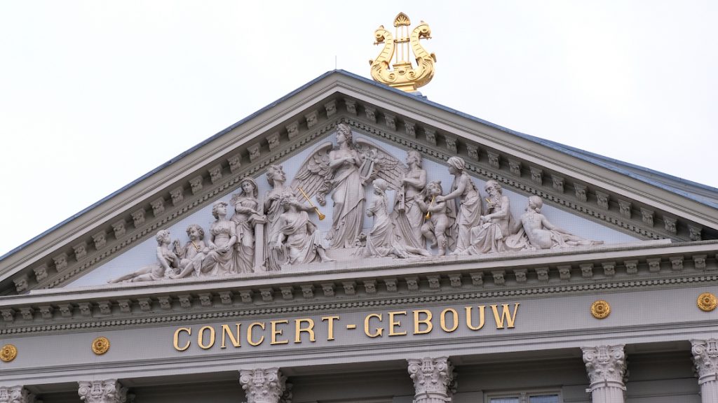 avondklok concert