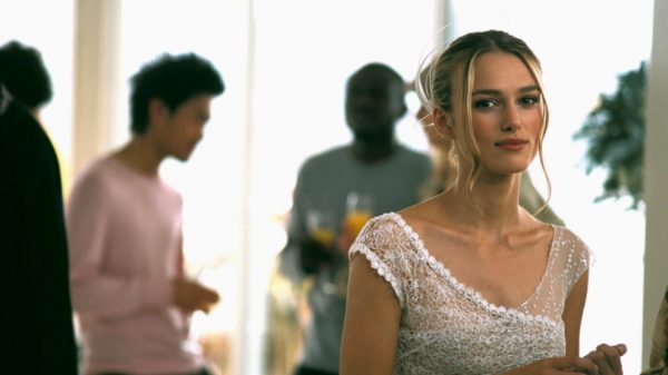 Keira Knightley doet alleen seksscènes met vrouwelijke regisseur