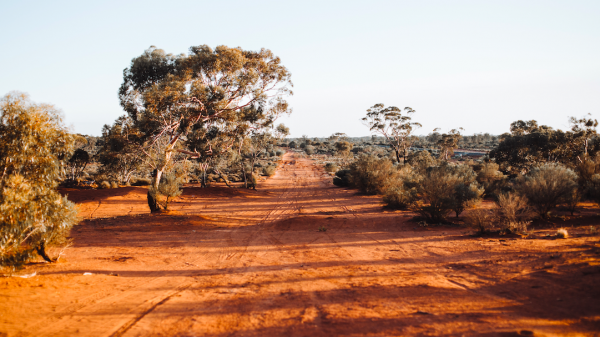 australia