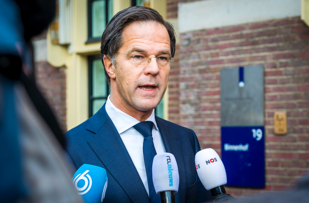 rutte rellen
