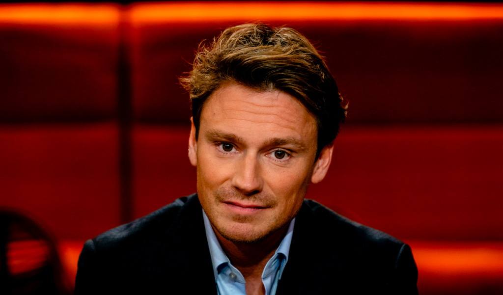 'Quote' heeft vervanger gevonden voor Sander Schimmelpenninck en dít is 'm