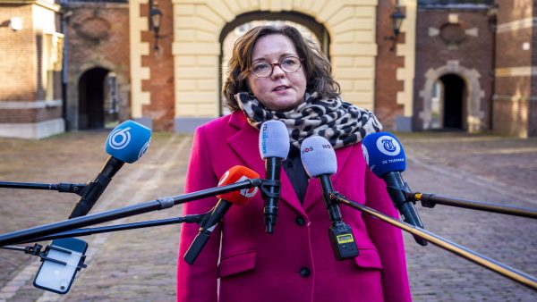 Demissionair minister Medische zorg: 'Ziekenhuizen hebben beveiliging nodig'